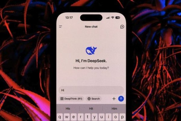 七星配资  股价暴跌，英伟达回应DeepSeek新模型